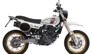 Mash 125cc X-RIDE