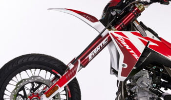 Fantic XMF 125 Competition