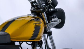 Mash 50cc Fifty