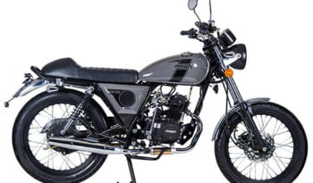 Mash 50cc Fifty