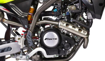 Fantic XMF 125 Competition