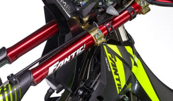 Fantic XMF 125 Competition