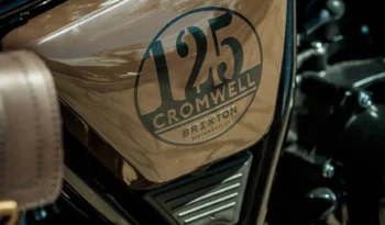 Brixton Cromwell 125