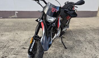 Zündapp Prike PXM 50 Supermoto