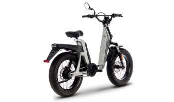 Fantic E-Mobility Issimo 45