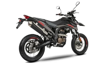 Malaguti XSM 125