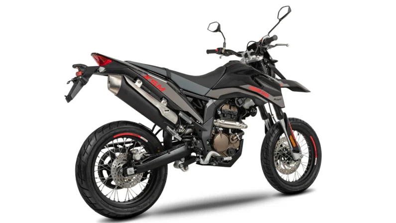 Malaguti XSM 125