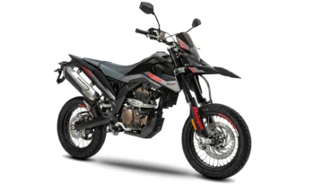 Malaguti XSM 125