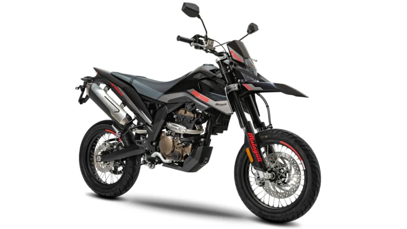 Malaguti XSM 125