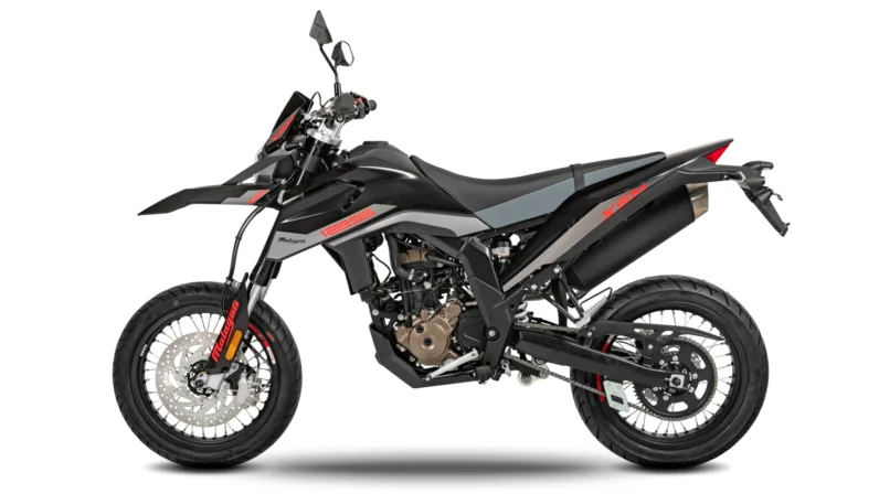 Malaguti XSM 125