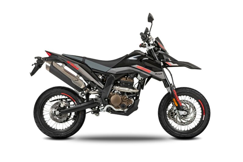 Malaguti XSM 125